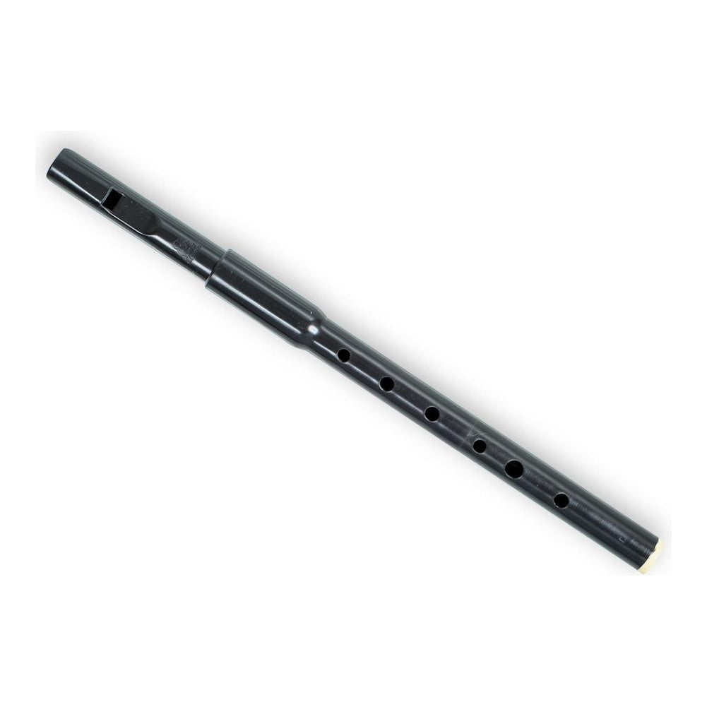 Tony Dixon Tuneable Whistle (Soprano D or Tenor D) - Soprano D / Polymer