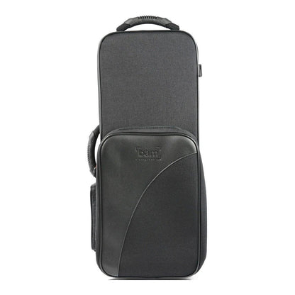 Étui pour saxophone alto Bam Trekking – Noir