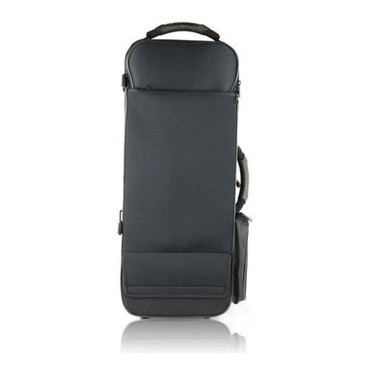Bam Trekking Bass Clarinet Case – without the front pocket cover
