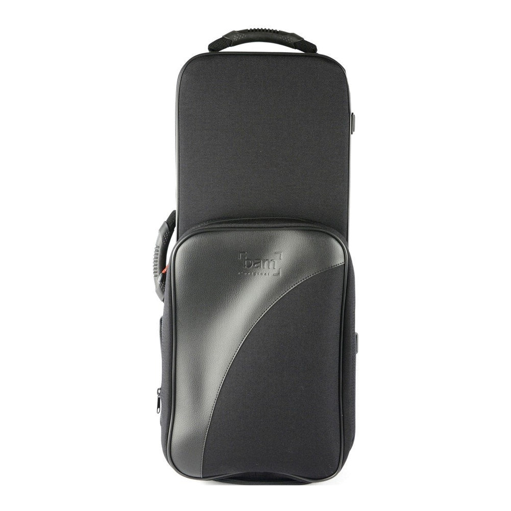 Bam Trekking Bass Clarinet Case