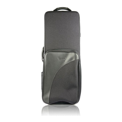 Étui pour saxophone ténor Bam Trekking – Noir