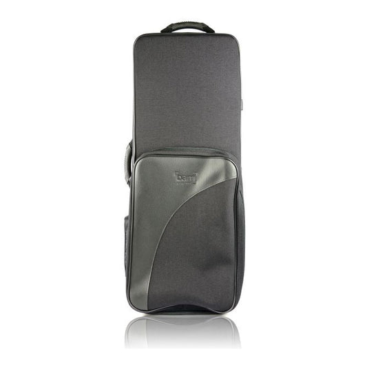 Bam Trekking Tenor Saxophone Case – Black