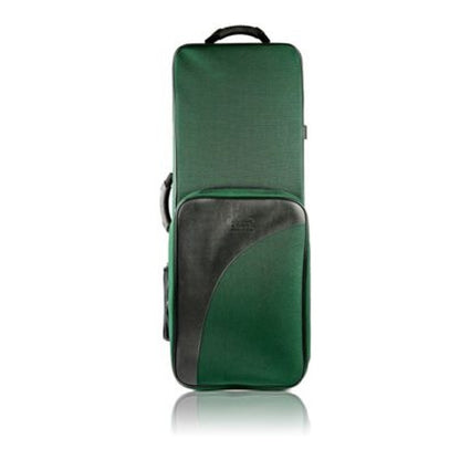Étui pour saxophone ténor Bam Trekking – Vert