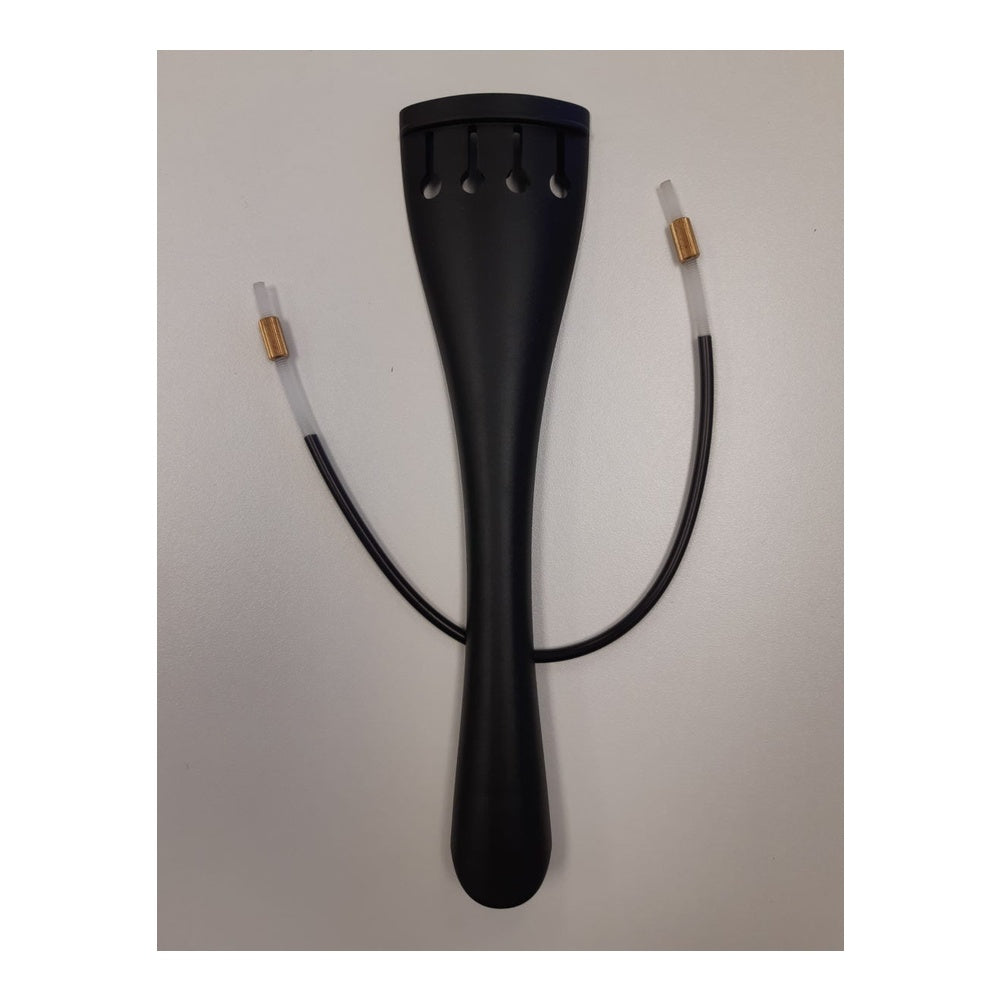 Wittner Ultra Cello Tailpiece (High-Tech Composite)