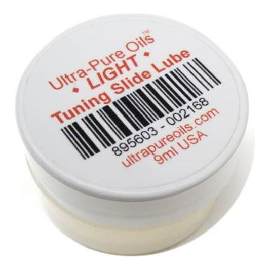 Ultra-Pure Oils Lite Tuning Slide Lube