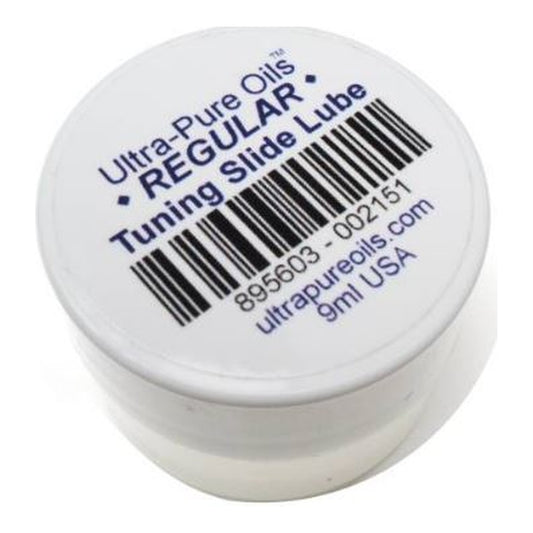 Ultra-Pure Oils Regular Tuning Slide Lube