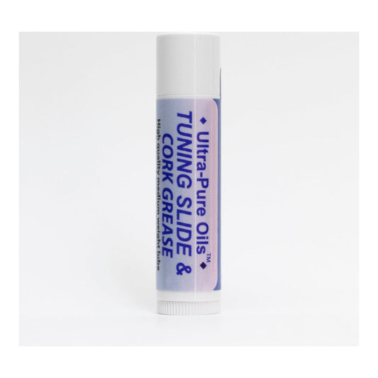 Ultra-Pure Oils Tuning Slide & Cork Grease