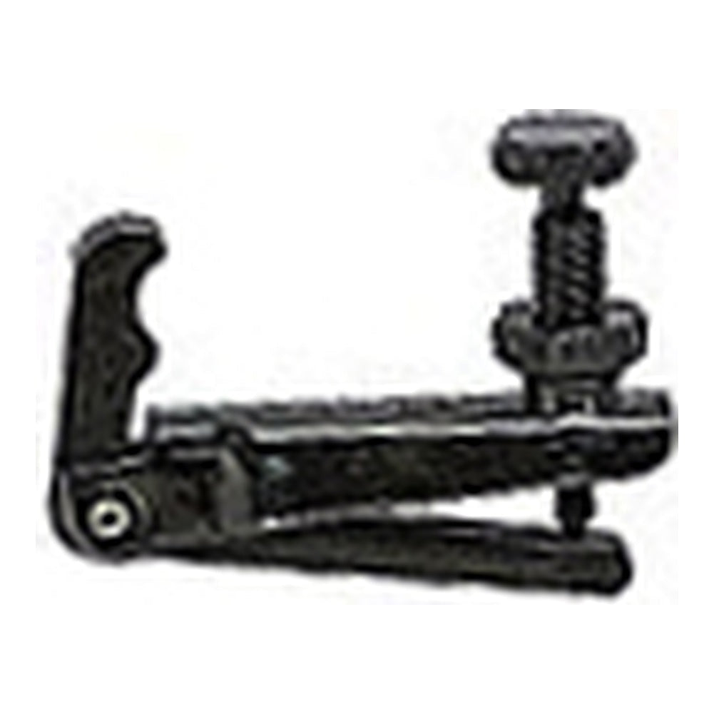 Wittner 902 Violin String Adjuster (3/4 & 4/4 Size) - Black