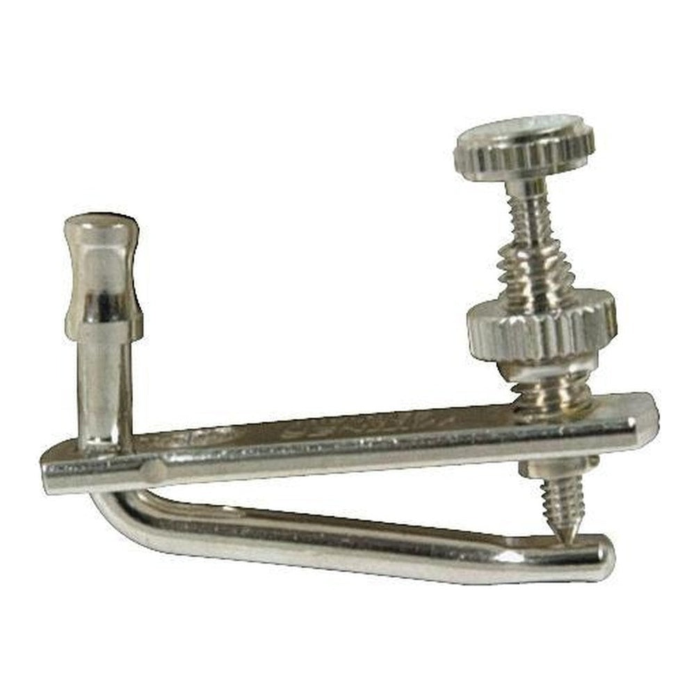 Wittner 905 Violin String Adjuster (3/4 & 4/4) - 905 - Nickel-plated