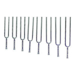 Diatonic Tuning Fork Set