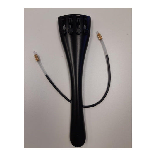 Wittner Alloy Cello Tailpiece (Light-Weight with 4 Adjusters)