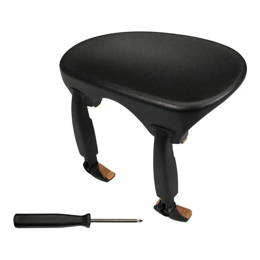 Violin Chinrest - Centre Mount