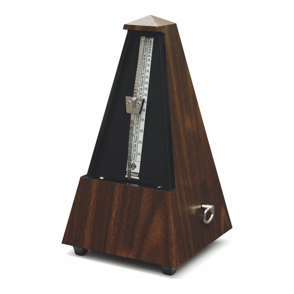 Wittner Maelzel Pyramid Plastic Metronome (Series 845)