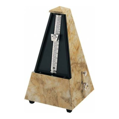 Wittner Maelzel Pyramid Plastic Metronome (Series 845)
