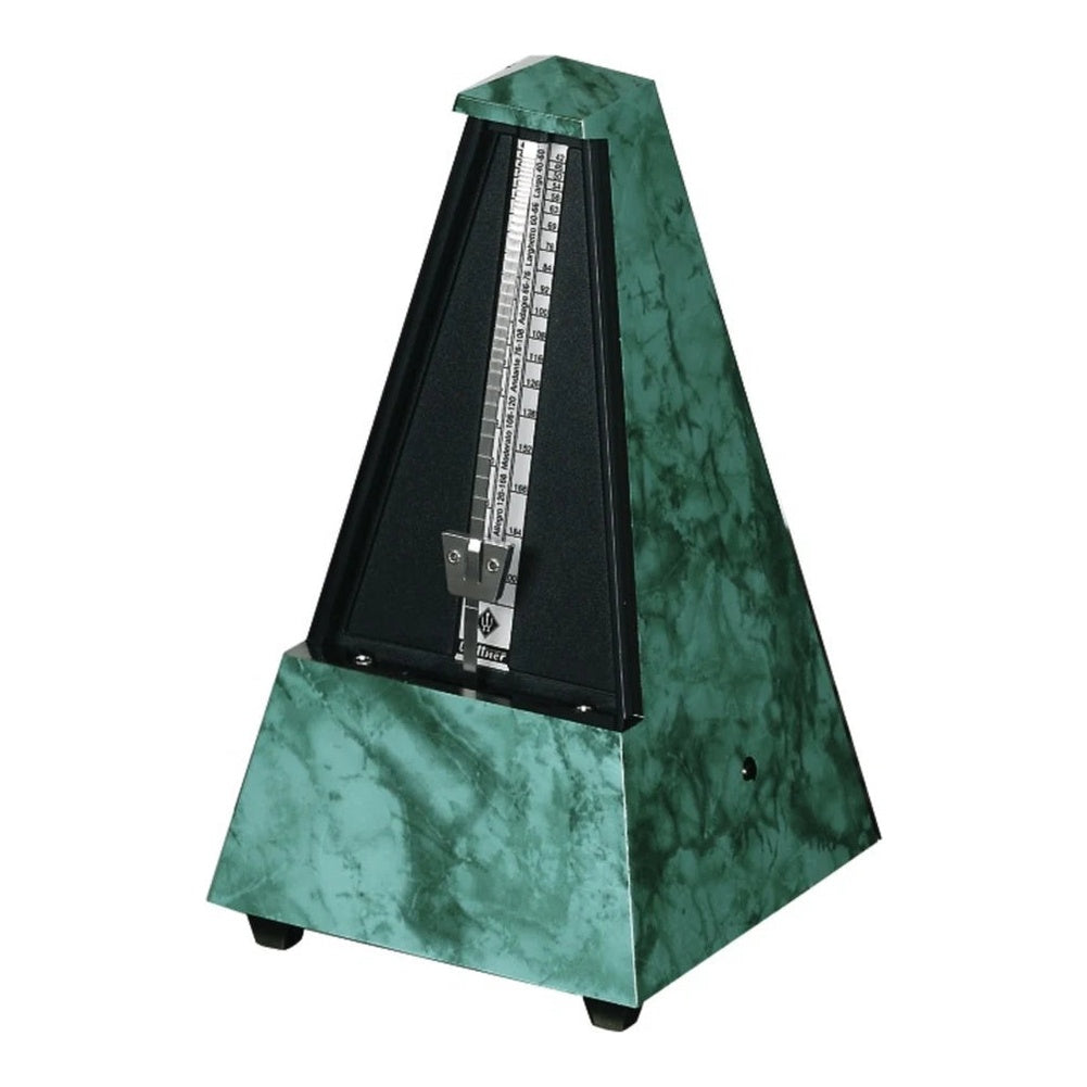 Wittner Maelzel Pyramid Plastic Metronome (Series 845)