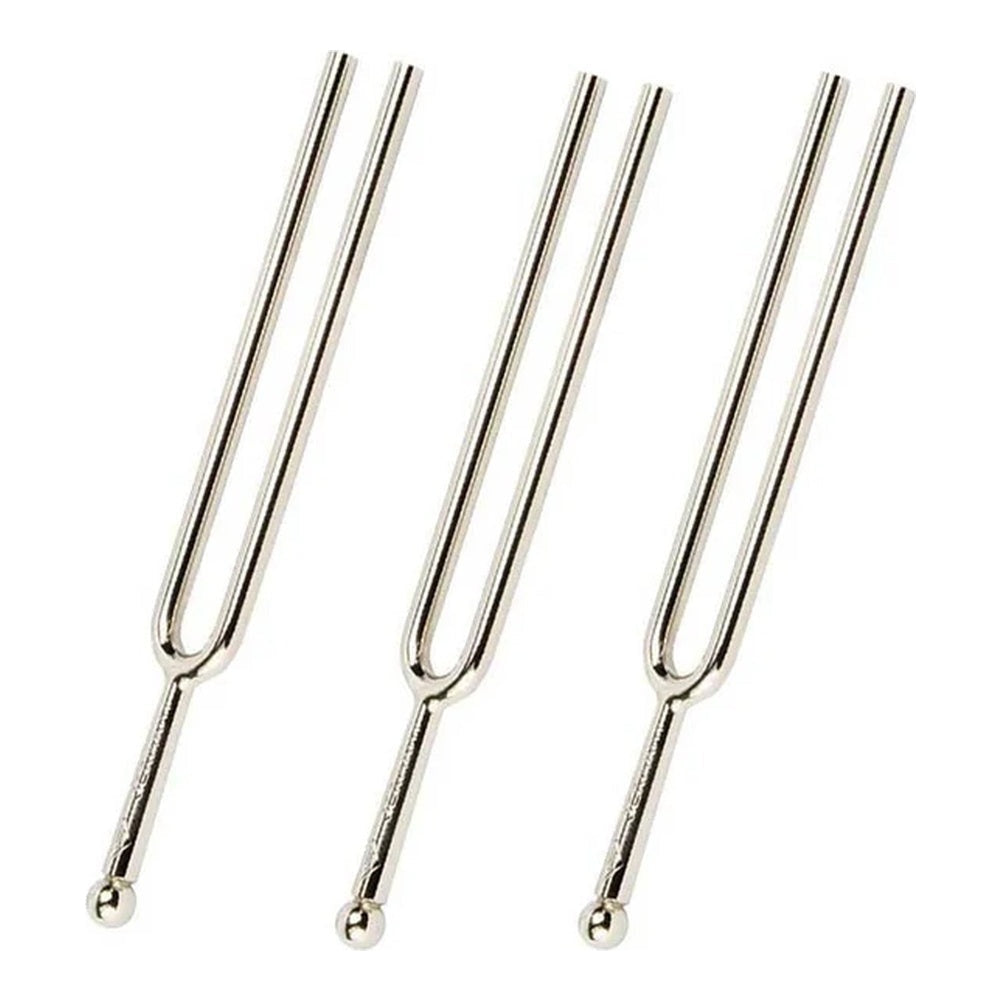 Wittner Nickel Plated Tuning Fork (Squared, 4mm x 5mm)