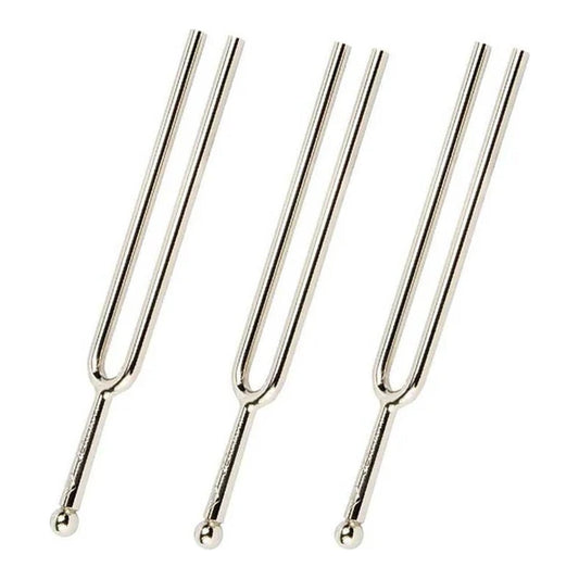 Wittner Nickel Plated Tuning Fork (Squared, 4mm x 5mm)