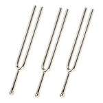 Diapason nickelé (carré, 4 mm x 5 mm)