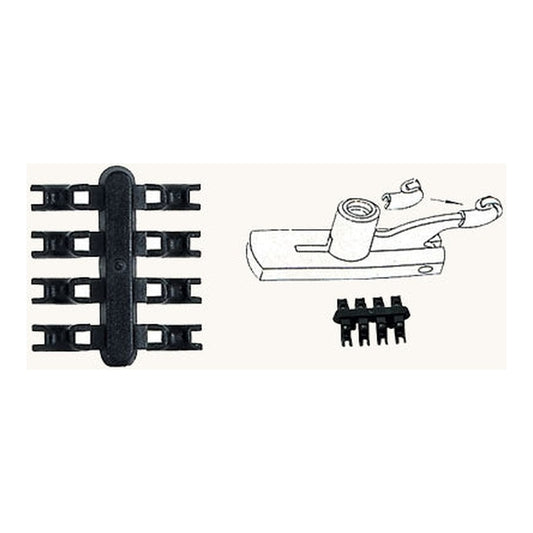 Wittner E-String Protector (Loop-End Strings)