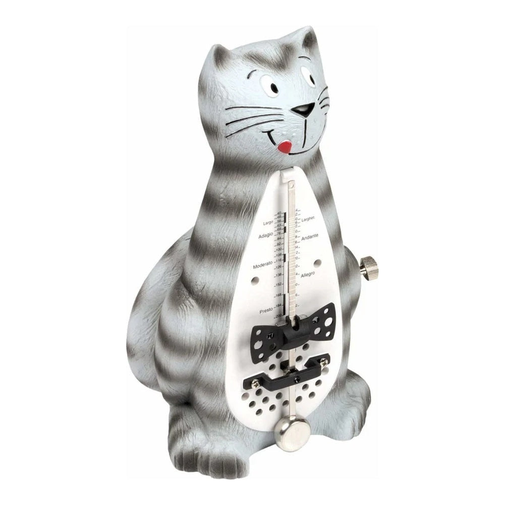 Wittner Taktell Animal Series Metronome - Cat