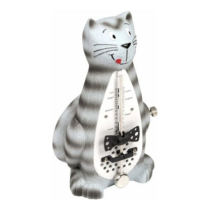 Wittner Taktell Animal Series Metronome - Cat