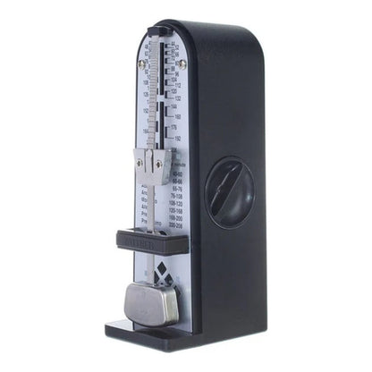 Wittner Taktell Piccolino Metronome - Black