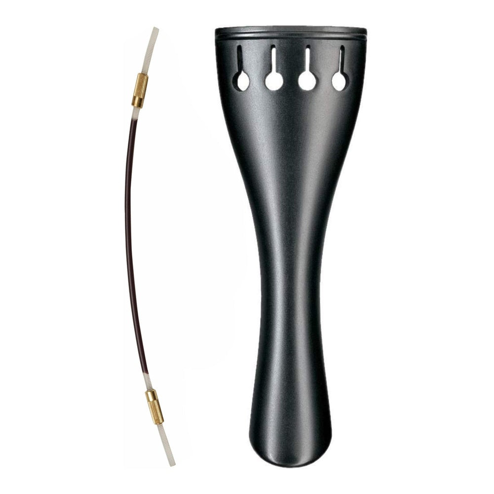 Wittner Ultra Classic Viola Tailpiece (High-Tech Composite)