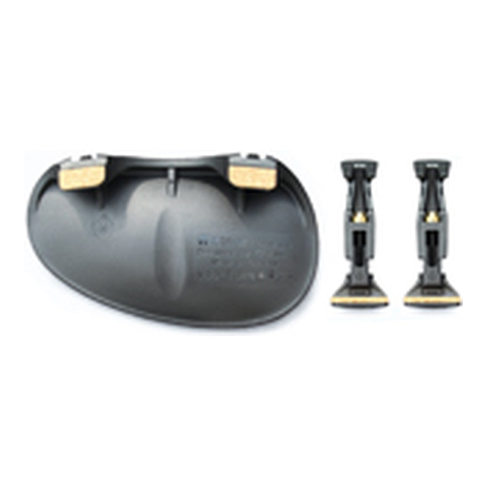 Wittner Viola Centre Mount Chinrest