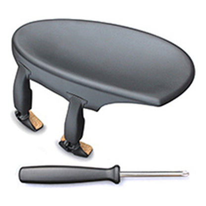 Wittner Viola Side Mount Chin Rest