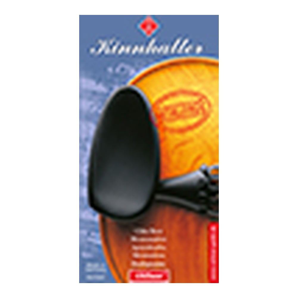 Wittner Viola Side Mount Chin Rest