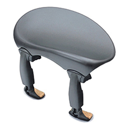 Wittner Violin Chinrest Augsburg Center Mount