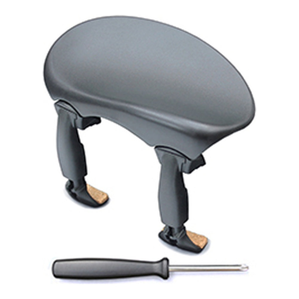 Wittner Violin Chinrest Augsburg Center Mount