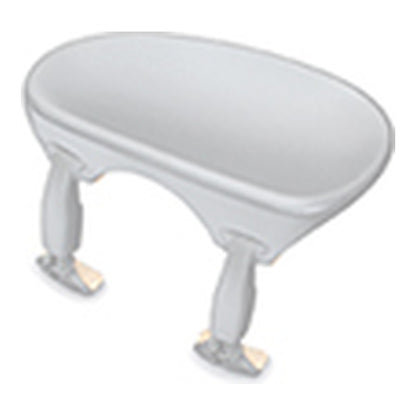 Wittner Violin Chinrest Centre Mount