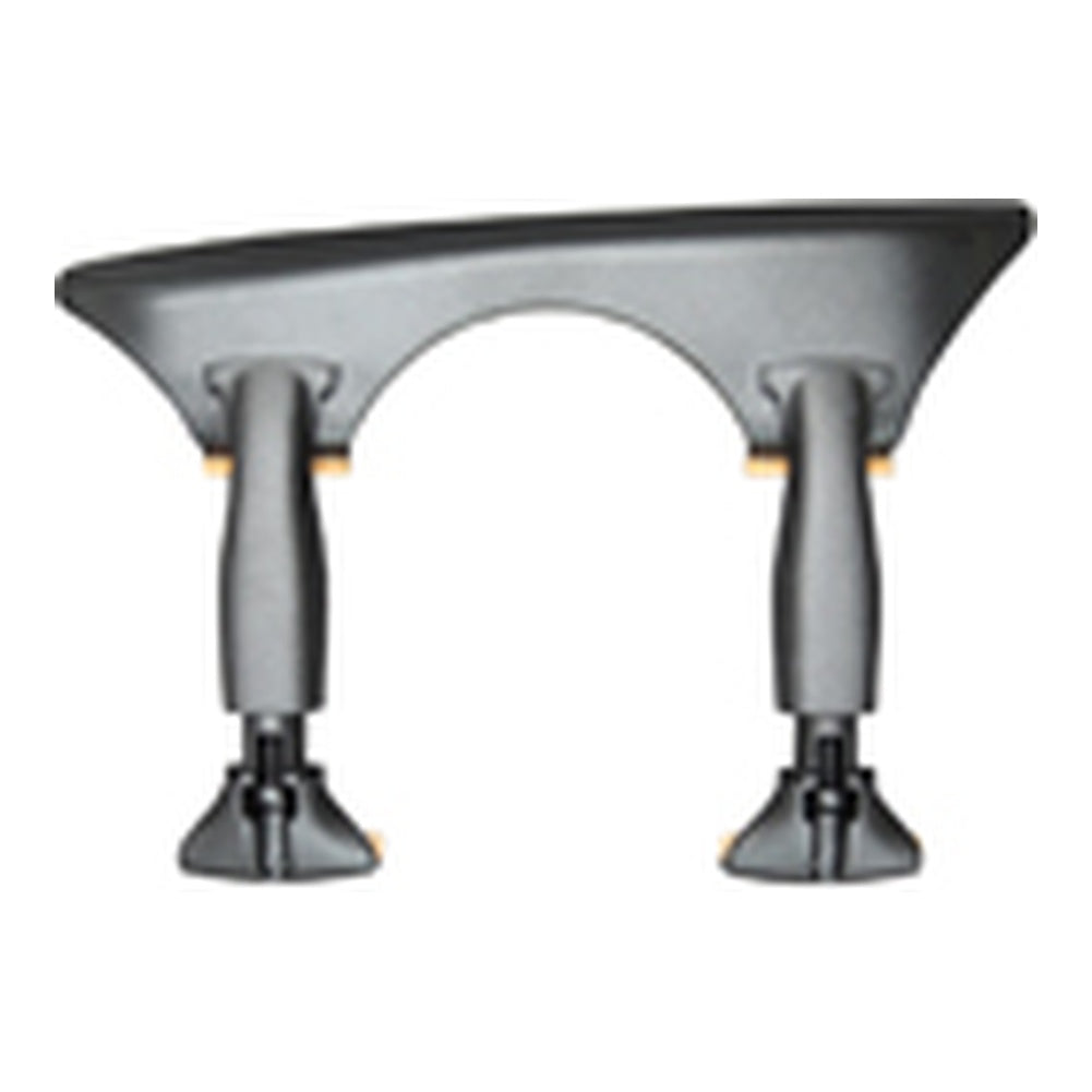 Wittner Violin Chinrest Centre Mount