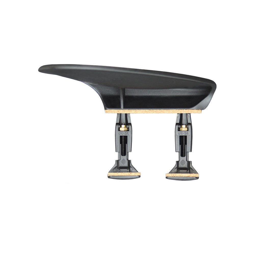 Wittner Side Mount Violin Chinrest