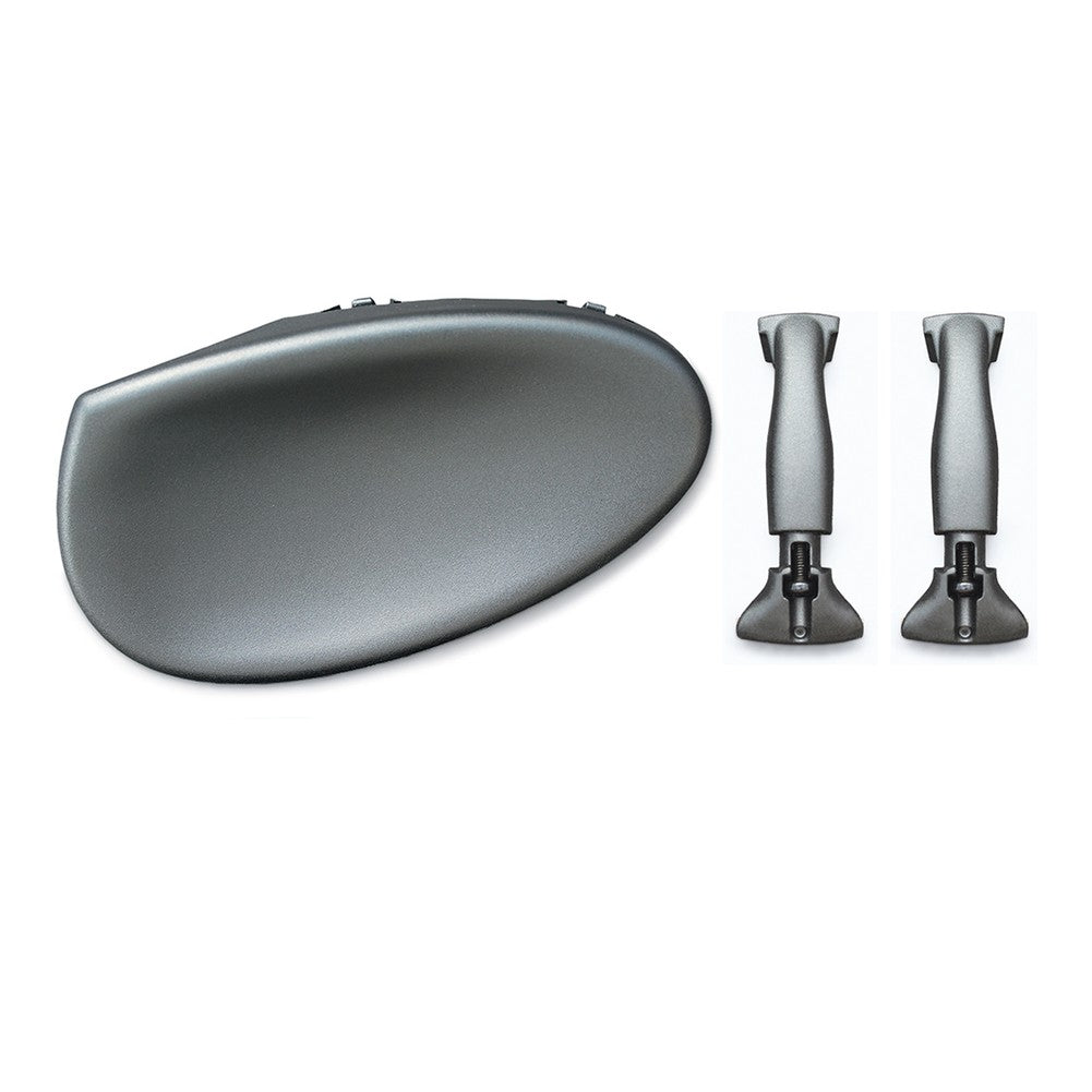 Wittner Side Mount Violin Chinrest