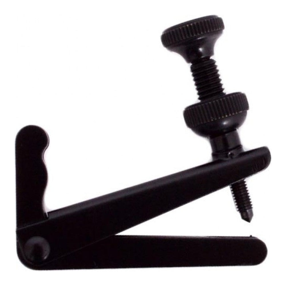 Wittner 903 Violin String Adjuster (1/4 & 1/2 Size) - Black