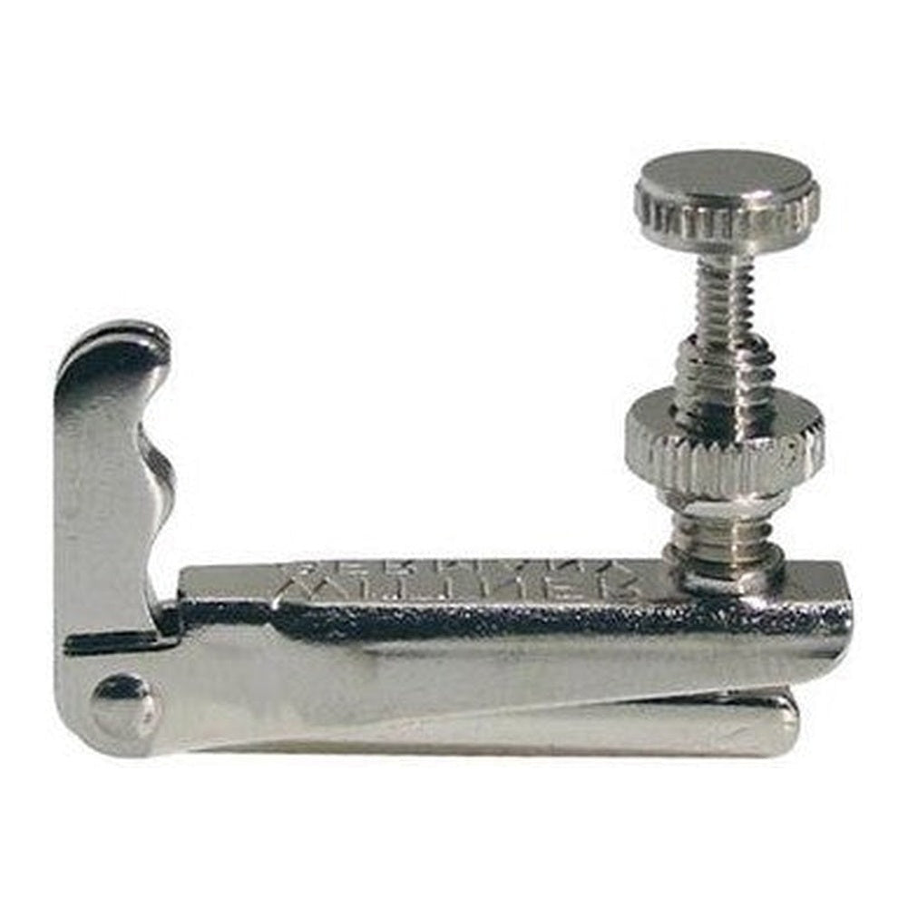 Wittner 903 Violin String Adjuster (1/4 & 1/2 Size) - Nickel-plated