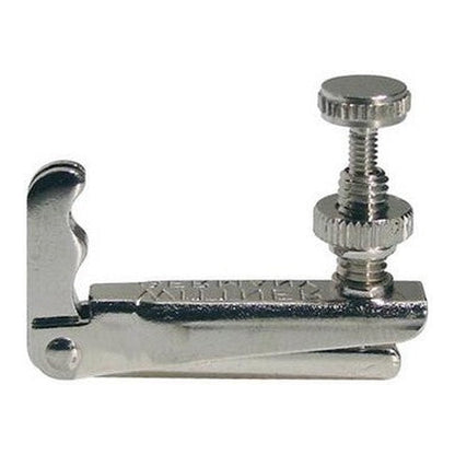 Wittner 903 Violin String Adjuster (1/4 & 1/2 Size) - Nickel-plated