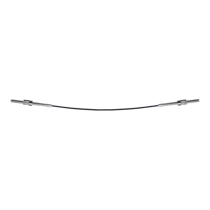 Wittner Braided Violin Tailgut