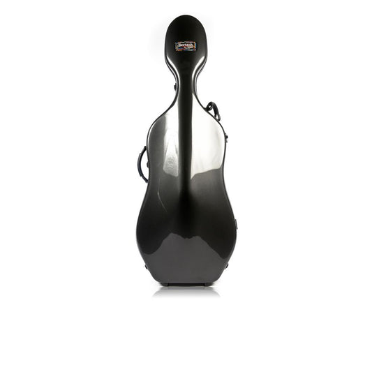 Étui pour violoncelle Newtech (composite ABS)