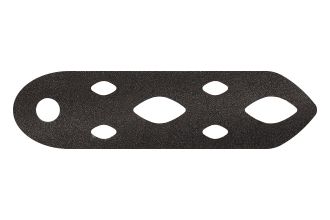 Rubber Pad KorfkerRest® Viola