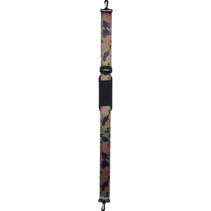 Sangle de valise avec crochets en nylon (motifs variés)