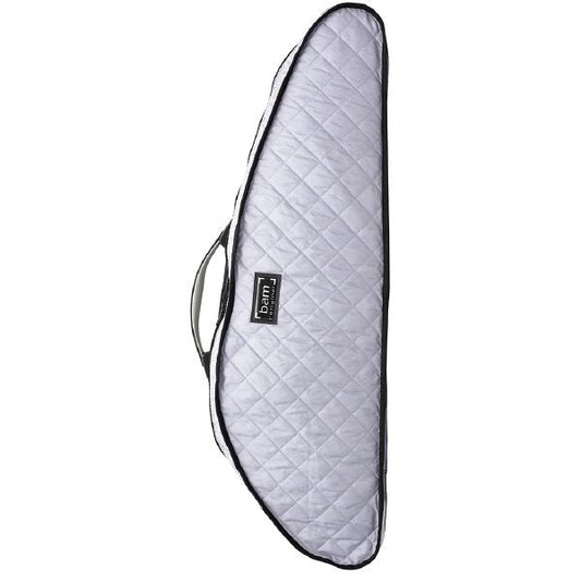 Housse à capuche pour étui de violon fin et high-tech