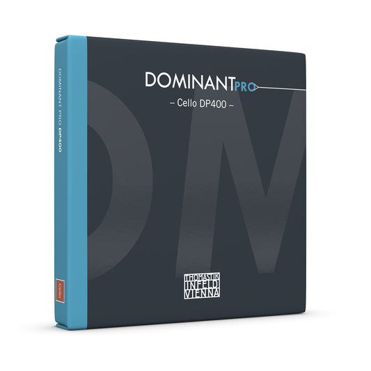 Jeu de cordes Dominant Pro pour violoncelle