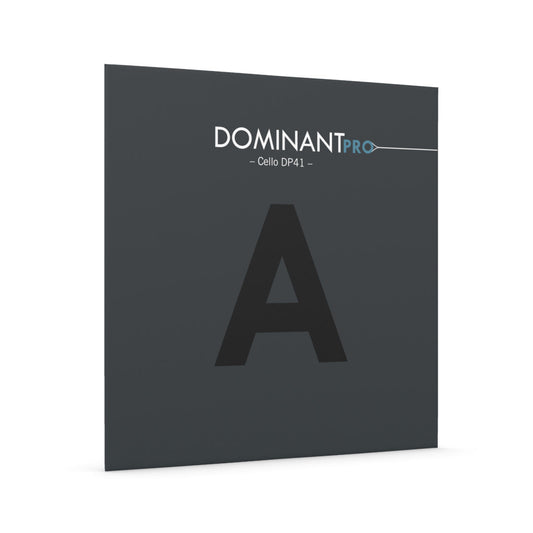 Cordes simples pour violoncelle Dominant Pro