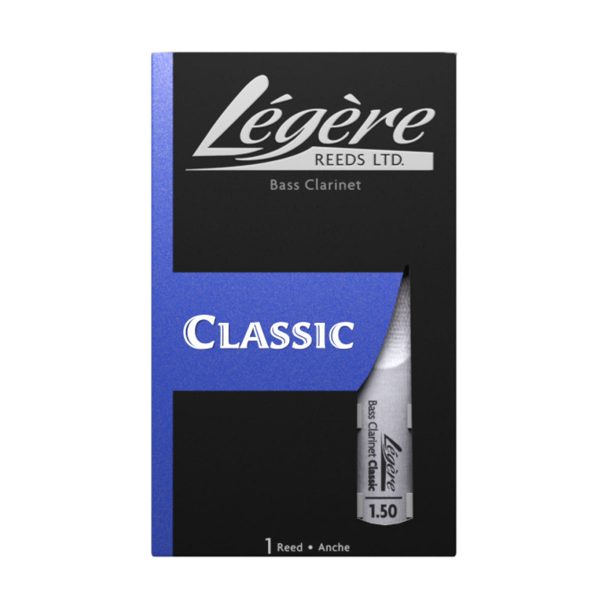 Classic Clarinet Reeds