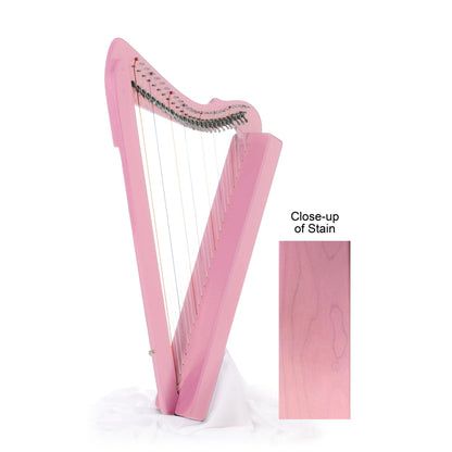 Fullsicle™ Harp (Full Levers)