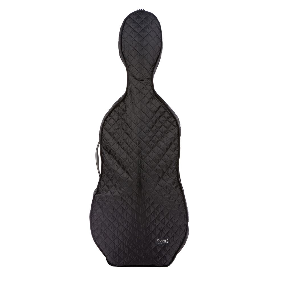 Hoody For Hightech Cello Case