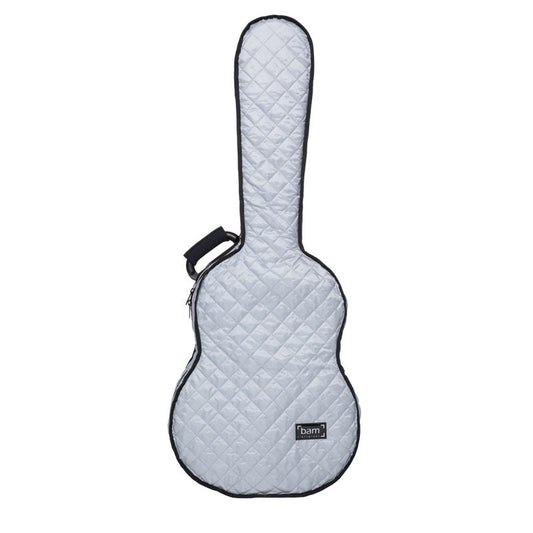 Housse à capuche pour étui de guitare classique high-tech